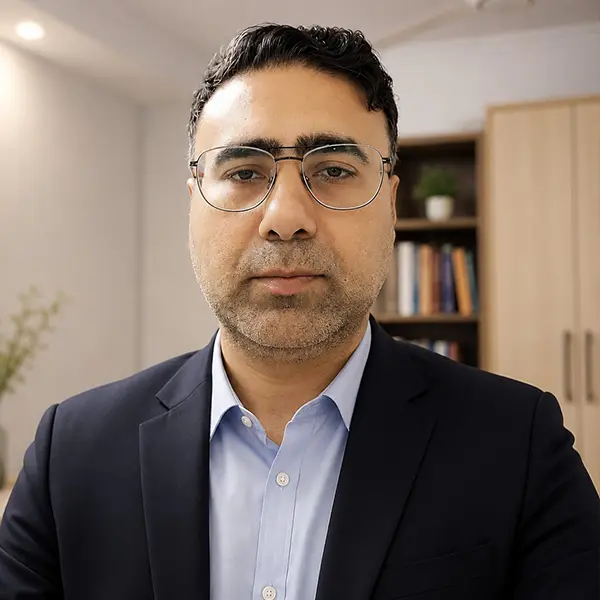 RASHID ALI