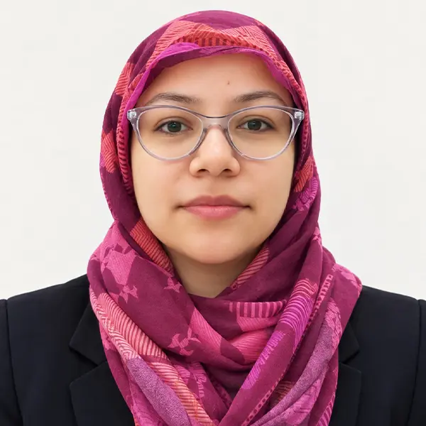 FARHEEN RASHID